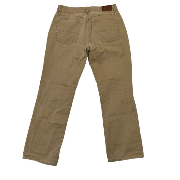 Polo Ralph lauren Chino Khaki Pant - Picture 4 of 8